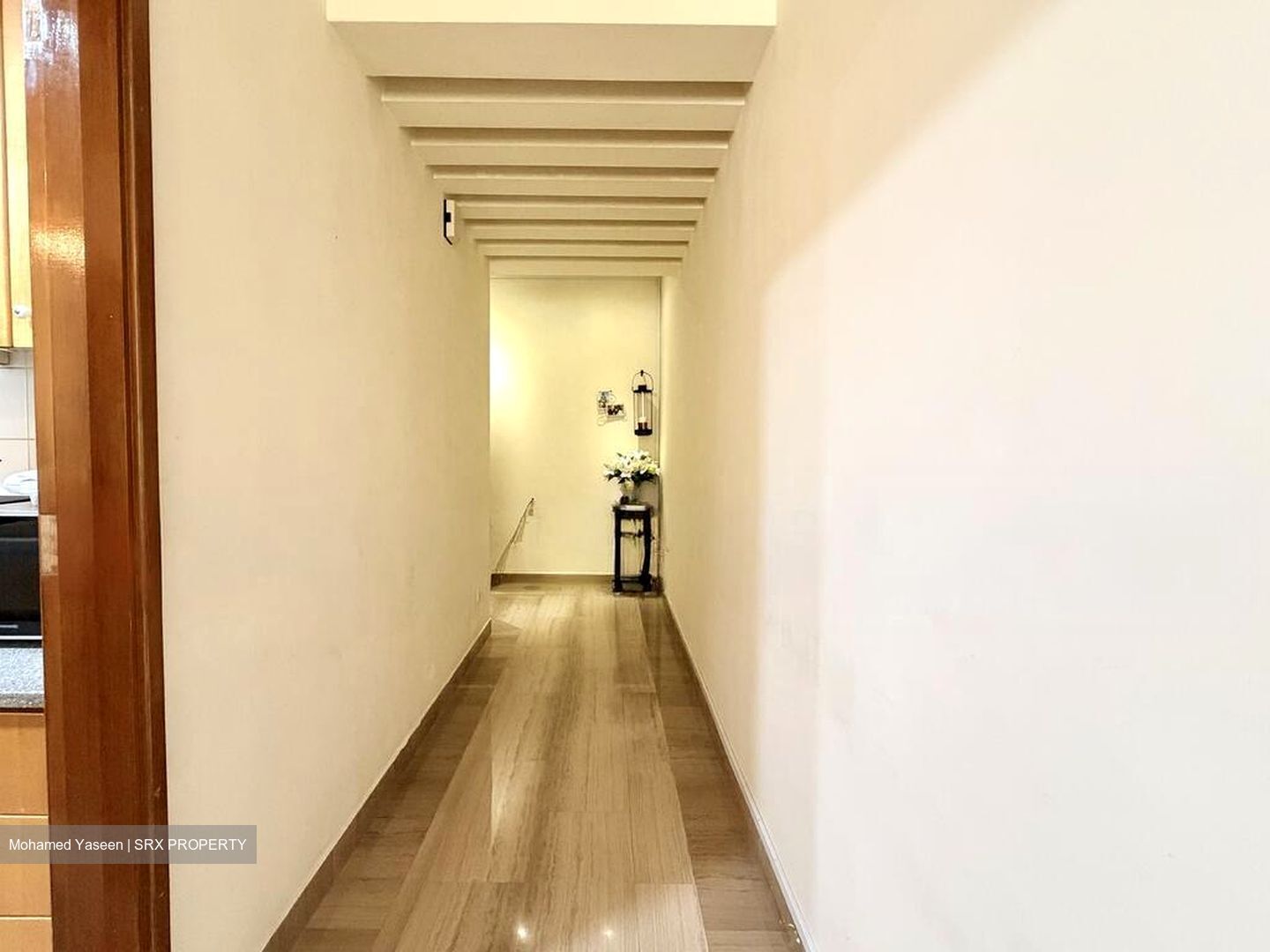 Sandy Palm (D17), Condominium #525609361